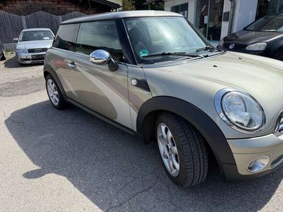 Mini ONE