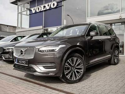Gebraucht Volvo XC90 184 PS (135 kW) 2022 SUV