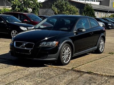 Volvo C30