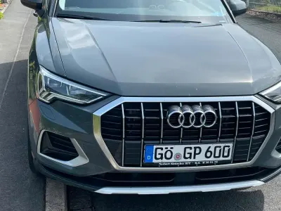 Gebraucht Audi Q3