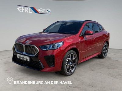 BMW iX2