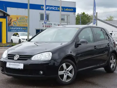 Brugt VW Golf VI