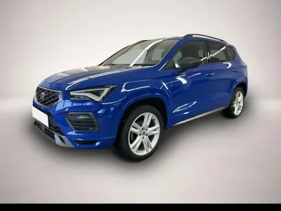 Gebraucht Seat Ateca FR 150 PS (110 kW) 2023 Manufacturer SUV