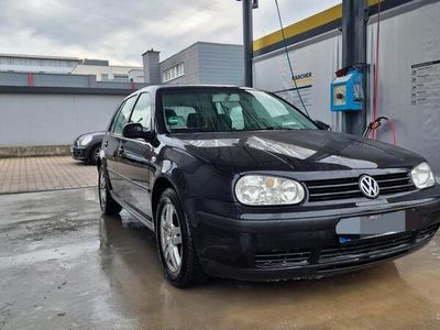 VW Golf IV