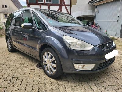 Ford Galaxy