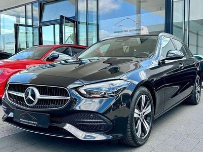 Mercedes C300