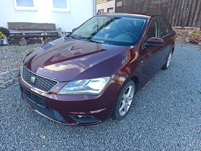 Seat Toledo