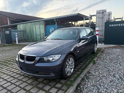 Brugt BMW 325 218 HK (160 kW) 2007 Stationcar