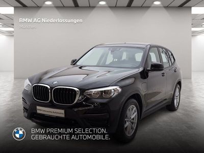 gebraucht BMW X3 xDrive30e