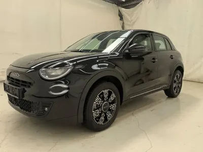 Gebraucht Fiat 600