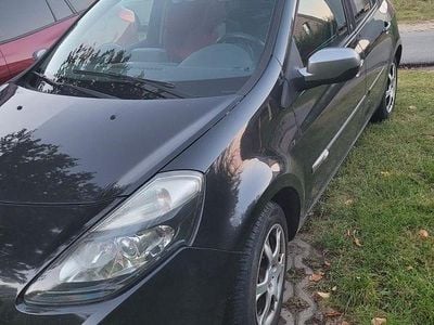Renault Clio II
