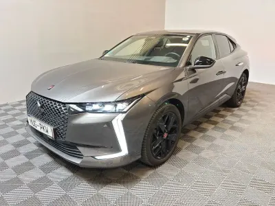 Gebraucht DS Automobiles DS4