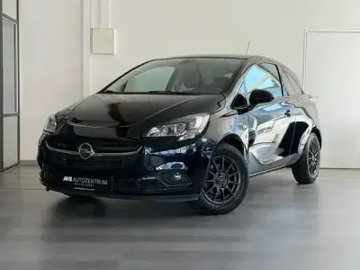 Gebraucht Opel Corsa