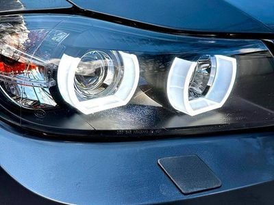 Gebraucht BMW 325 218 PS (160 kW) 2006 Grau Limousine