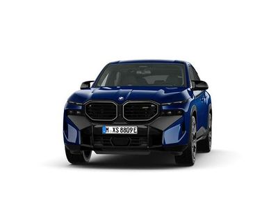 BMW XM