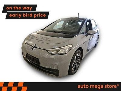 Second-hand VW ID.3 Pro 106 kW (145 CP) 2022 Gri Hatchback