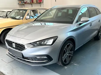 Usata Seat Leon ST