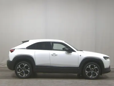Gebraucht Mazda MX30