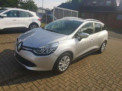 Renault Clio GrandTour