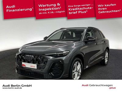 Usata Audi Q5 Sport 299 CV (219 kW) 2025 Grigio SUV