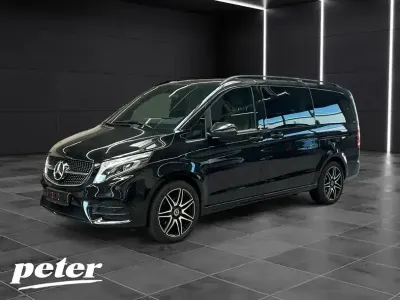 Gebraucht Mercedes V300