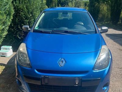 Renault Clio II