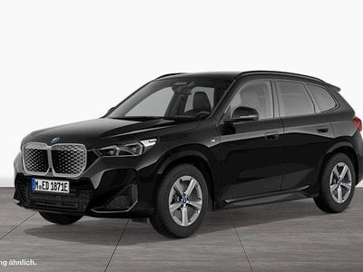 Gebraucht BMW iX1 M Sport 225 kW (306 PS) 2025 Schwarz SUV