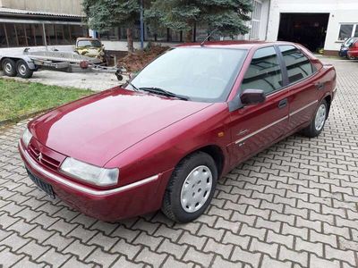 gebraucht Citroën Xantia 1.8 Harmonie