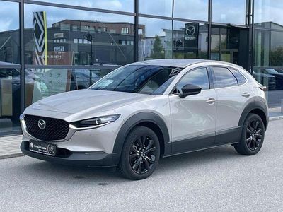 Beige Gebraucht 2022 Mazda CX-30 SUV | 23.990 € (Fairer Preis)