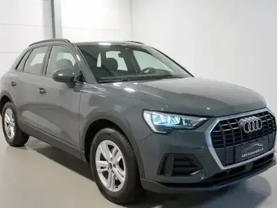 Gebraucht Audi Q3
