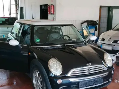 Gebraucht Mini Cooper