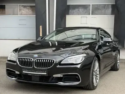 Occasion BMW 640