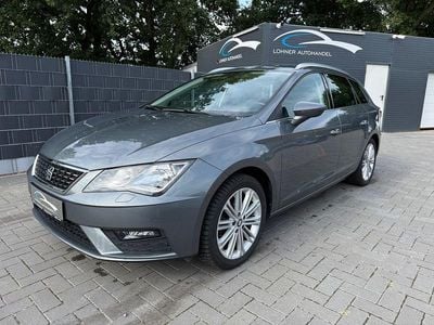 Seat Leon ST