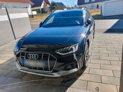 gebraucht Audi A4 Allroad 45 tfsi. Ahk. Sthz.