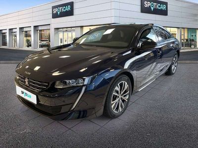 gebraucht Peugeot 508 Hybrid Allure Pack