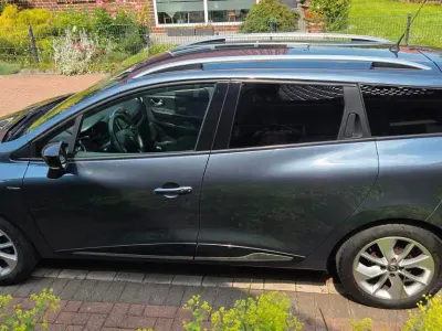 Gebraucht Renault Clio