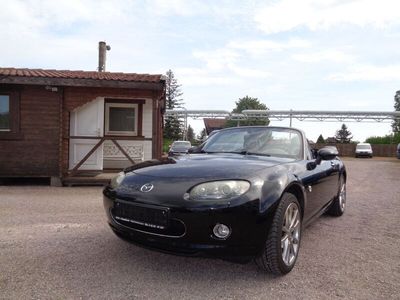 gebraucht Mazda MX5 1.8 Niseko Roadster Coupe