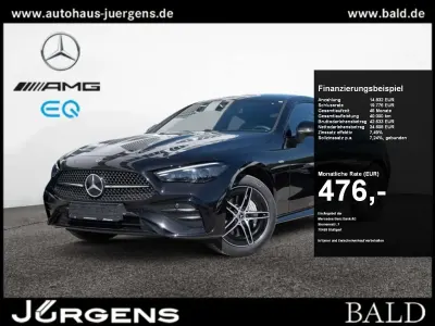 Gebraucht Mercedes CLE300