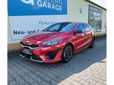 Kia Ceed GT