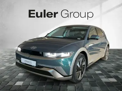 Gebraucht Hyundai Ioniq 5 167 kW (228 PS) 2026 Digital teal SUV