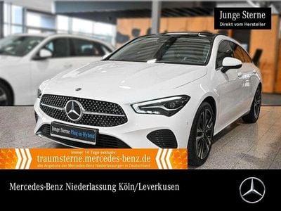 Mercedes CLA180