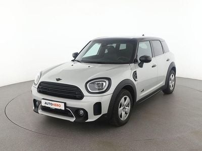 Mini Cooper D Countryman