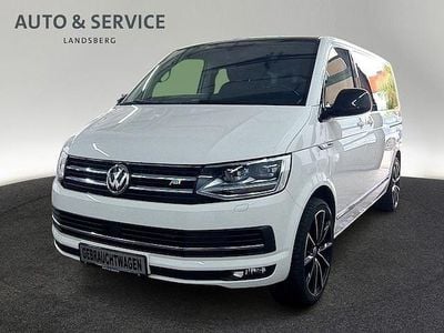 VW T6.1