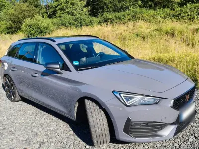 Gebraucht Seat Leon