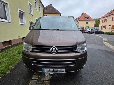 VW T5