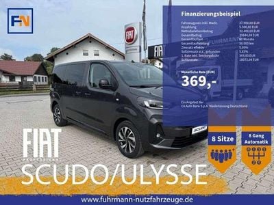 Fiat Ulysse