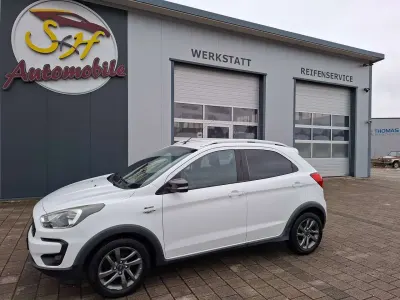 Gebraucht Ford Ka