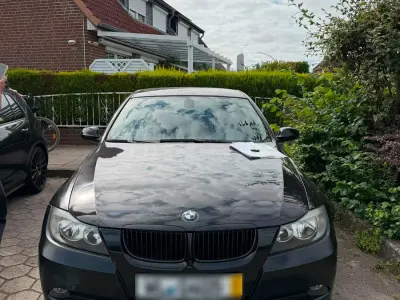 Gebraucht BMW 318