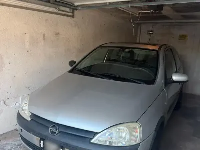 Gebraucht Opel Corsa