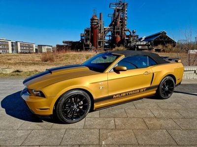 Ford Mustang GT